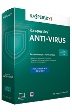 Kaspersky Anti-Virus 2015  2   1 