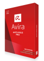 Avira Antivirus Pro Special Edition  Windows - 1   12 