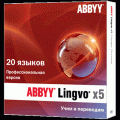 ABBYY Lingvo x5 20   