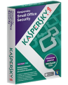 Kaspersky Small Office Security  5   1 