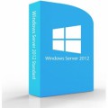 Windows Server Standard 2012 R2 64Bit Russian DVD 5 Clt